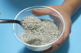 Lấy nắm gạo trộn với thứ này rồi đặt ở góc nhà, cả đàn chuột 'đội nón ra đi'