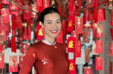 MC Hoàng Oanh gây lo lắng khi thông báo gặp biến cố sức khỏe vào ngày đầu năm mới