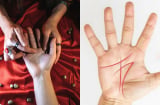 4 dấu hiệu Thần Tài đánh dấu trong lòng bàn tay, có 1/4 là phú quý theo gót, nhiều tiền lắm của
