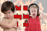 Các cụ nói, 'Trai mùng 1, gái hôm rằm' nghĩa là gì: Sinh con trai mùng 1, con gái ngày rằm có đáng lo?