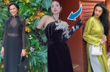 Dàn mỹ nhân Việt nhiều lần gây tranh cãi khi diện Shbet999 com đăng nhập áo dài, đến Hà Tăng cũng từng mắc lỗi