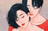 Khi phụ nữ yêu một người đàn ông từ tận đáy lòng, cô ấy sẽ có 4 biểu hiện này