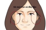 Phúc tướng sinh tài lộc: Đàn bà có 3 chỗ càng đầy thì tiền tài càng tăng, sau 35t giàu có sung túc