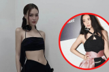 Ninh Dương Lan Ngọc khoe vẻ ngoài cực chất', được khen giống hệt Jisoo (Blackpink)