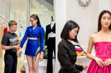 Dàn Hoa hậu Việt gây sốt với những khoảnh khắc đẹp 'siêu thực', fans cho rằng chuẩn như ma nơ canh