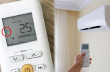 Trời nồm dùng điều hòa để hút ẩm: Làm đúng cách này nhà khô ráo, không tốn điện