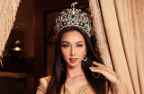 Thùy Tiên nói về quan điểm lấy chồng đại gia, tiết lộ mẫu đàn ông lý tưởng để kết hôn