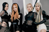 Top nghệ sĩ có style nổi bật nhất: BLACKPINK lọt top cao, J-Hope BTS gây sốt với thời trang cá tính