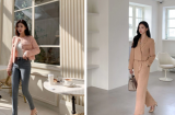4 mẫu giày cơ bản cần có trong tủ đồ, luôn giúp bạn mặc đẹp với mọi kiểu Shbet999 com đăng nhập đi làm
