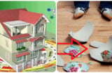 Nhà có 4 dấu hiệu này báo trước ngày lụi bại, suy vong không còn xa, có 1/4 cũng nên thận trọng