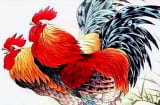 Chuột rơi hũ nếp: 4 tuổi tài đức vẹn toàn, Phật Tổ chở che đỏ cả tình lẫn tiền 2 năm tới