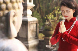 Dù là nam hay nữ, có 1 trong 5 nét tướng này là dấu hiệu Thần Phật độ mệnh, cả đời phú quý