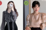 5 items công sở đã lỗi mốt, diện lên chỉ khiến các nàng 'quê một cục'