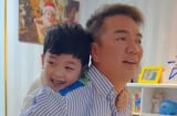 Đàm Vĩnh Hưng nghẹn ngào tiết lộ không muốn con trai gặp phải hoàn cảnh éo le giống mình