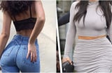 5 bộ phận của phụ nữ càng to, xấu chồng càng sướng, càng giàu: Số 1 nhiều chị em không biết lại tự ti