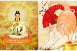 Cầu Tài Đắc Tài, Cầu Lộc Đắc Lộc: 4 tuổi tài đức song toàn con cưng Phật Bà, tháng 3 trúng số giàu to