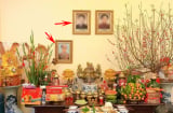 Làm ăn ế ẩm, mãi không ra tiền, xem ngay ảnh thờ có phạm 4 đại kỵ này không