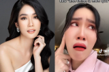 Á hậu Phương Anh có phản ứng cực lầy lội khi nhận món quà Valentine đặc biệt này