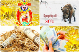 Lộc bất tận hưởng: 4 tuổi đổi công danh thăng tiến, tài lộc phủ phê đếm tiền mỏi tay 6 tháng đầu năm 2023