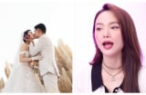 Minh Hằng nói rõ lí do không lộ mặt chồng, hóa ra nguyên nhân là vì ông xã