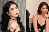 Ngọc Trinh như trẻ ra cả chục tuổi nhờ tóc mới, đến ảnh chụp lén cũng không thể 'dìm' nhan sắc