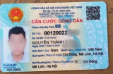 Năm 2023 làm thẻ CCCD gắn chip: Có 1 đối tượng duy nhất được nhận thẻ vô thời hạn, là ai?