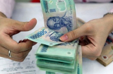 Năm 2023 tăng lương cơ sở lên 1,8 triệu đồng, những ai được hưởng?