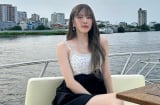 Thiều Bảo Trâm hiếm hoi tiết lộ gu bạn trai lý tưởng sau khi chia tay Sơn Tùng