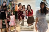 Phan Như Thảo ngày càng cao tay trong cách phối Shbet999 com đăng nhập 'tốt khoe xấu che' sau khi giảm 20 kg