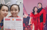 Việt Hương hiếm hoi tiết lộ điều ít biết về chuyện nuôi con, tự hào vì con làm được điều này