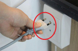 6 thiết bị ngốn điện hơn cả điều hòa, tủ lạnh: Dùng xong rút phích cắm kẻo hóa đơn tăng vọt, tốn tiền oan