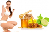 7 cách giảm cân siêu dễ bằng chanh ngon bổ dưỡng hơn các loại nước ngọt thông thường