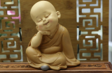 Các cụ căn dặn: Càng không có tiền, có 4 điều càng phải tránh xa