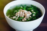 Loại rau giàu canxi gấp 36 lần canh xương hầm, ăn rất ngon lại không lo béo phì