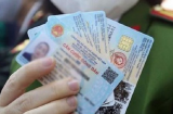 Những trường hợp CCCD gắn chíp có giá trị vô thời hạn, không bao giờ phải đổi mới