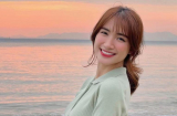 Hòa Minzy đón 'tin vui' sau một năm ở ẩn khiến fan hâm mộ thích thú