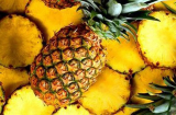 5 loại rau quả giàu vitamin C hơn cả cam, có 3 loại Việt Nam rất nhiều và rất rẻ