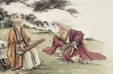Khi về già người đàn ông sẽ nhận ra người thân thiết với mình ngoài vợ con ra thì còn có 3 người này