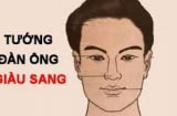 5 nét tướng của người đàn ông chung thủy tài ba, ai lấy được phúc phận cả đời