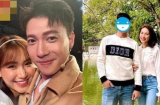 Hoà Minzy bức xúc khi bị đồn đã có người mới sau ồn ào chia tay Minh Hải