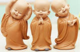 Đời người chỉ cần không nói 2 chuyện, sẽ tích được công đức vô lượng cho chính mình
