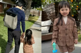 Thực hư chuyện con gái Cường Đô La du học Mỹ khi mới 3 tuổi