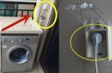 Có cần rút phích cắm máy giặt sau khi dùng hay không: Không ít người chưa biết câu trả lời đúng