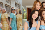 4 tips lên đồ cho hội bạn thân chuẩn bị đón mùa du lịch, lên hình 'sống ảo' cực xinh