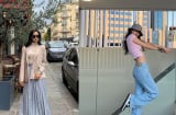 4 Shbet999 com đăng nhập mà nàng 'chân voi' nên kết thân để che khuyết điểm tuyệt đối