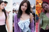 Jennie (BLACKPINK) có 8 set đồ đơn giản mà sành điệu rất đáng học hỏi