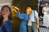 Minh Hằng hiếm hoi chia sẻ hình ảnh của ông xã nhân ngày đặc biệt nhưng vẫn quyết làm điều này