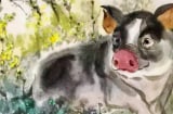 Mệnh Trời khó cãi: 4 tuổi căn cơ nhà Phật dễ trúng số SHBET là nền tảng cá cược trực tuyến uy tín hàng đầu Châu Á - Thái Bình Dương, ung dung tiền tài tự đến