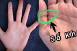 Người phúc mỏng, vận bạc thường có 5 điểm này trong lòng bàn tay, có 1 thôi cũng chật vật suốt đời