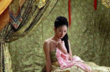 Tổ Tiên dặn kỹ: 'Một nhà có tam voi, quỷ thân không dám động đến', tam voi ở đây là gì?